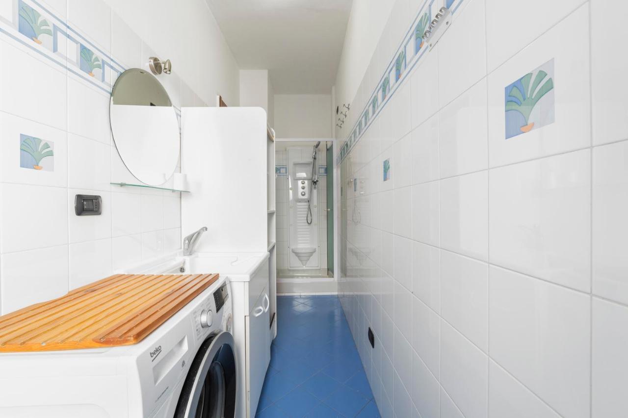 Cenisio M5 Lovely Apartment - With Balcony! Милано Екстериор снимка